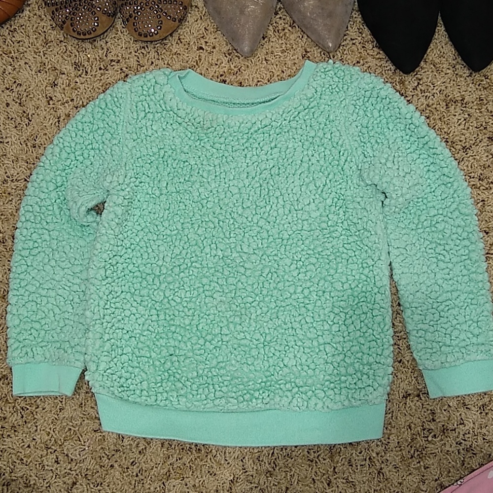 Cozy Sweatshirt